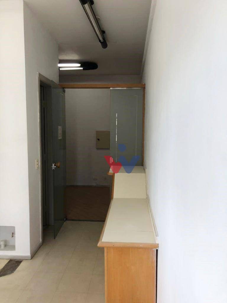 Conjunto Comercial-Sala à venda, 31m² - Foto 12