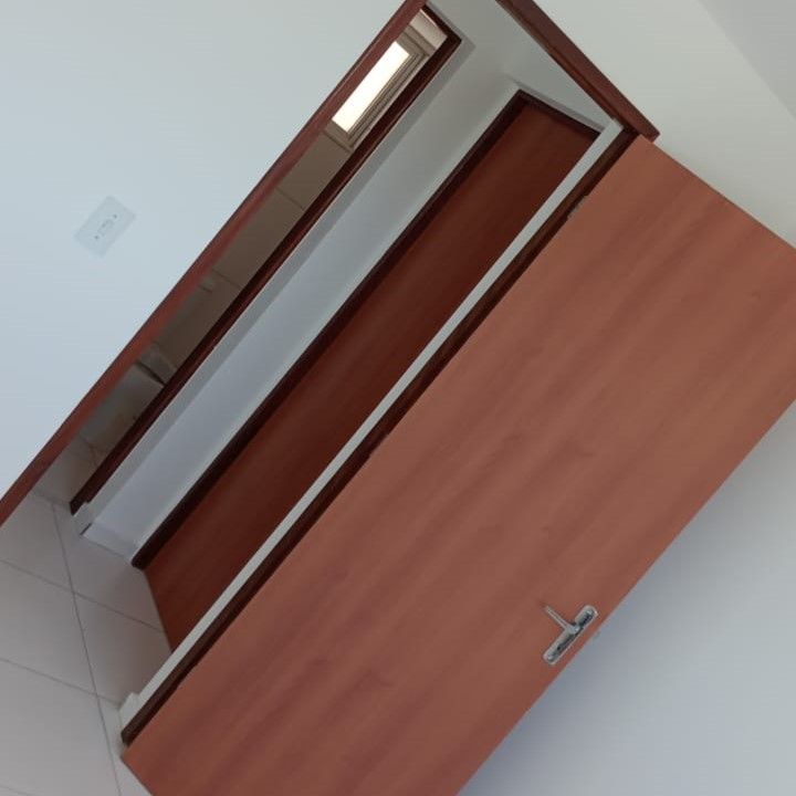 Apartamento à venda com 3 quartos, 52m² - Foto 4