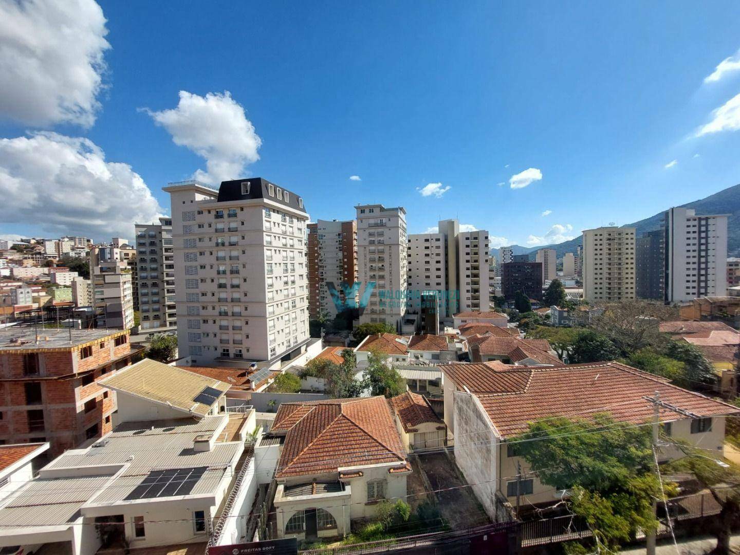 Apartamento à venda com 3 quartos, 108m² - Foto 20