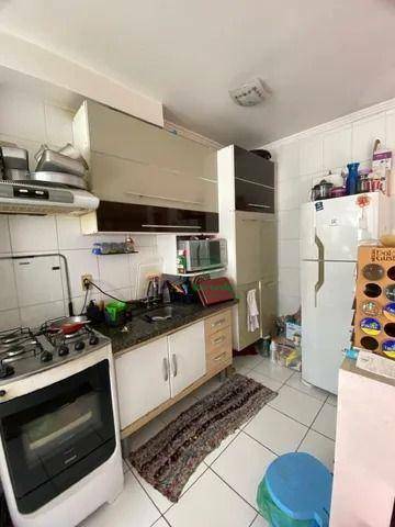 Apartamento à venda com 2 quartos, 43m² - Foto 1