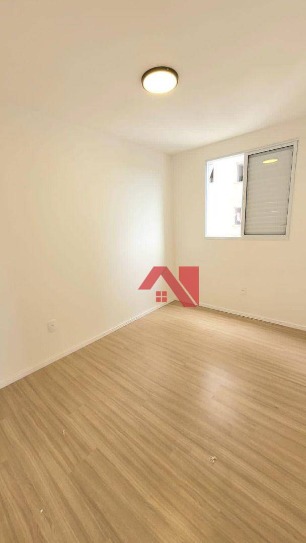 Apartamento à venda com 2 quartos, 55m² - Foto 6