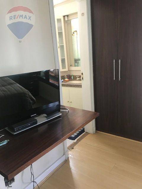 Apartamento à venda com 4 quartos, 230m² - Foto 4