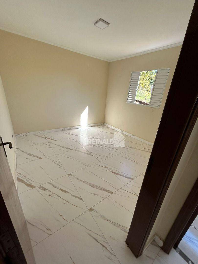 Casa de Condomínio para alugar com 3 quartos, 165m² - Foto 22