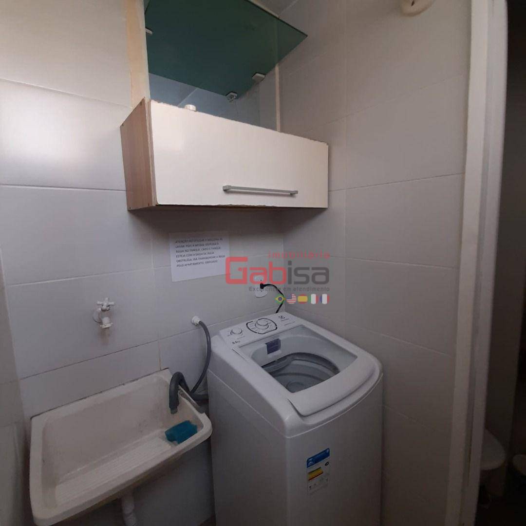 Apartamento à venda com 2 quartos, 85m² - Foto 21