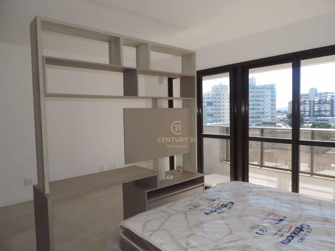 Apartamento para alugar com 1 quarto, 48m² - Foto 6