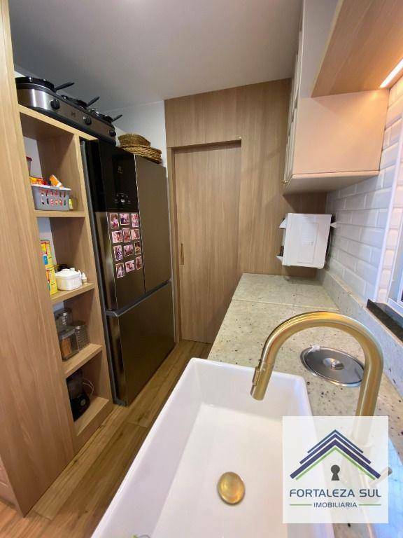 Apartamento à venda com 3 quartos, 137m² - Foto 14