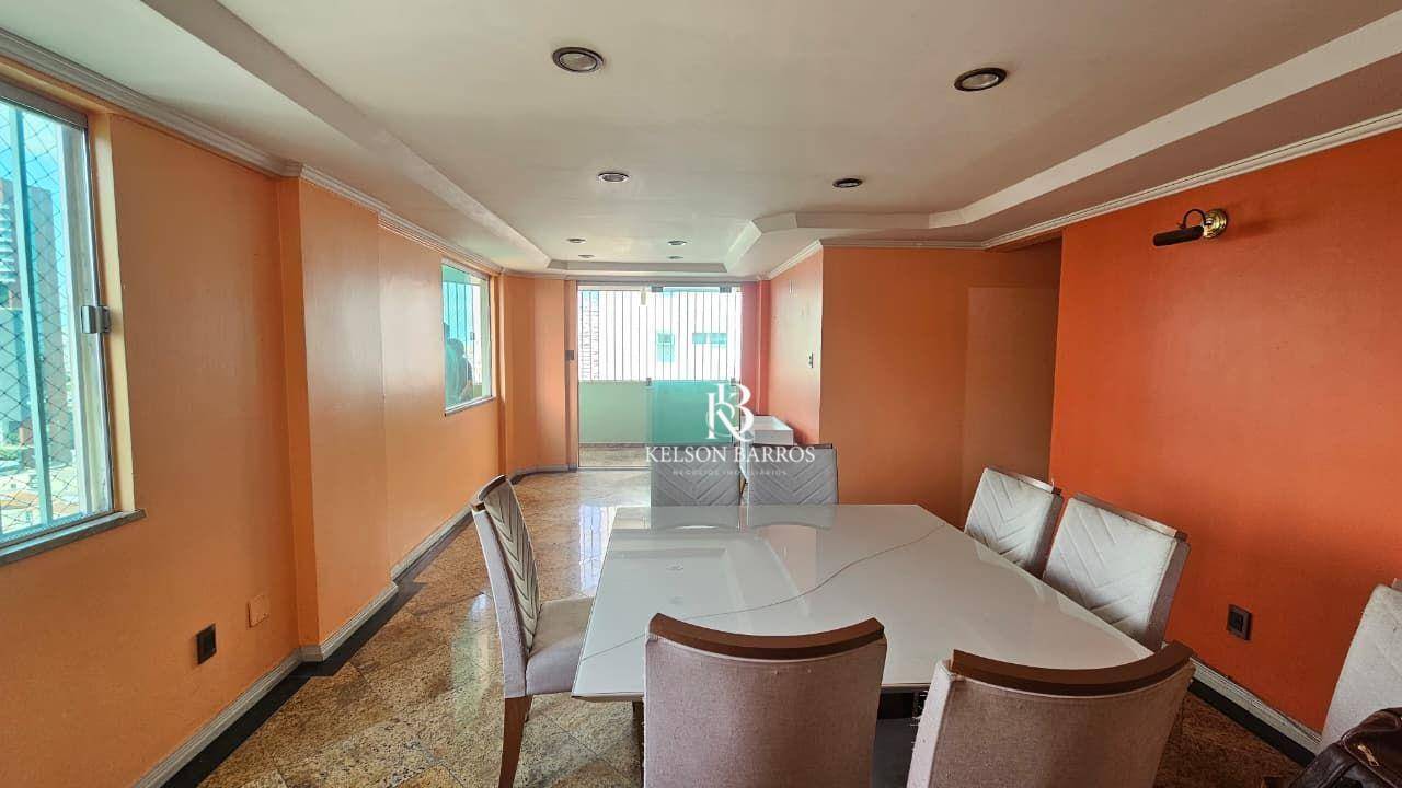 Apartamento, 3 quartos, 137 m² - Foto 3