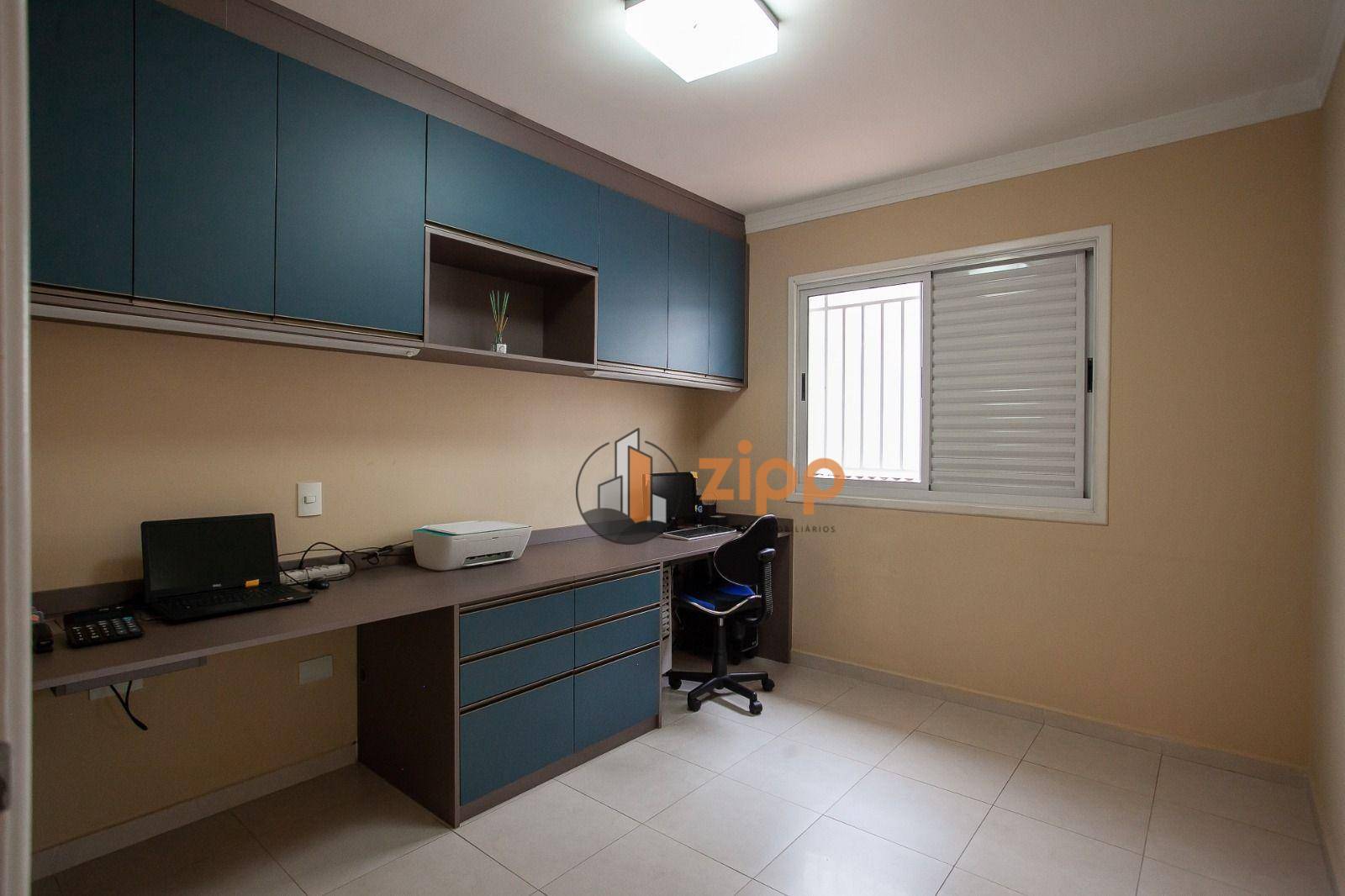 Sobrado à venda com 3 quartos, 187m² - Foto 11