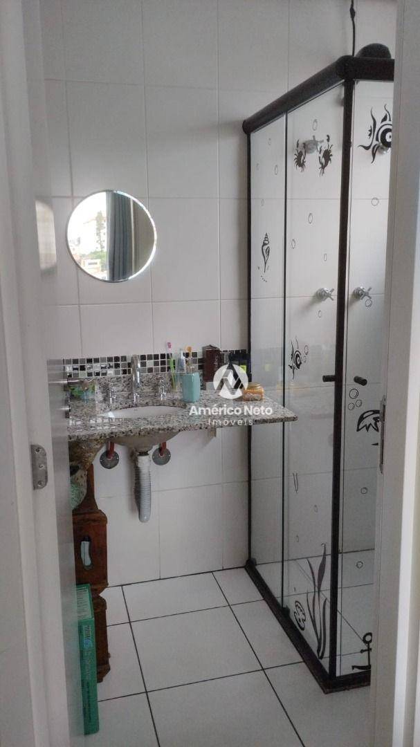 Apartamento à venda com 3 quartos, 71m² - Foto 24