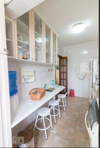 Apartamento à venda com 3 quartos, 80m² - Foto 8