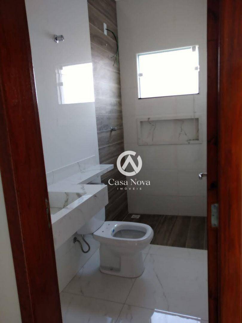 Casa à venda com 3 quartos, 130m² - Foto 13