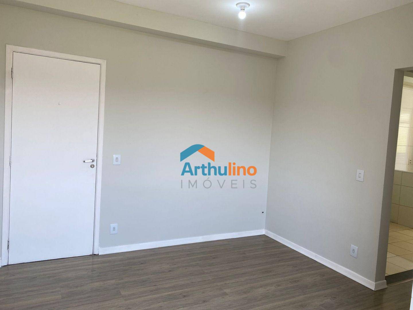 Apartamento à venda e aluguel com 2 quartos, 47m² - Foto 5