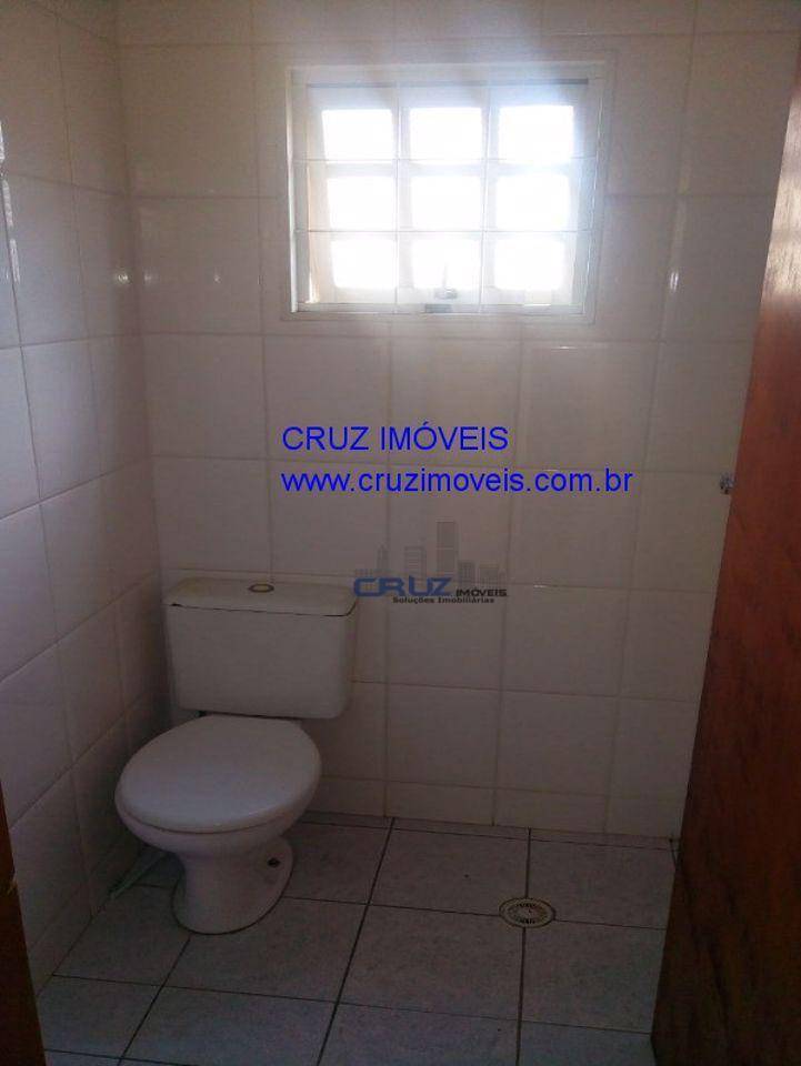 Casa à venda com 3 quartos, 120m² - Foto 16