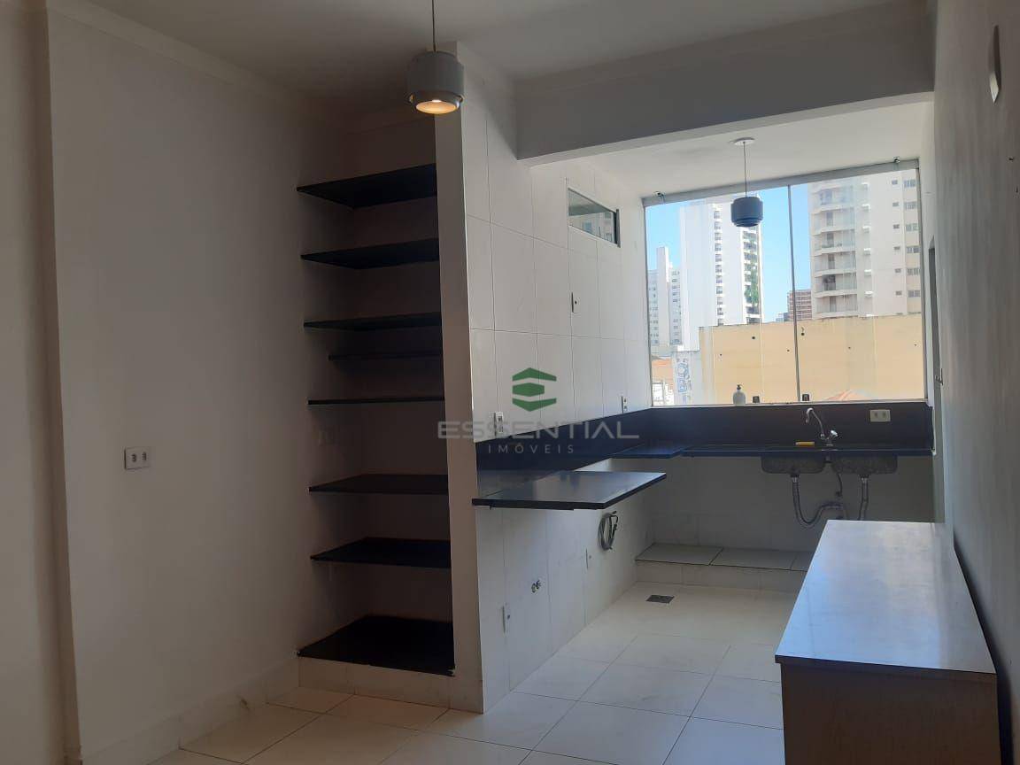 Apartamento à venda com 3 quartos, 170m² - Foto 22