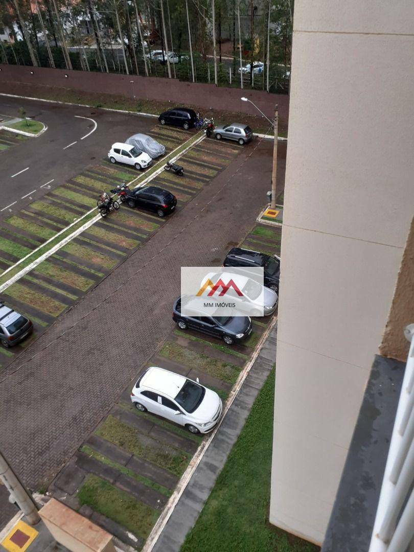 Apartamento, 2 quartos, 48 m² - Foto 2