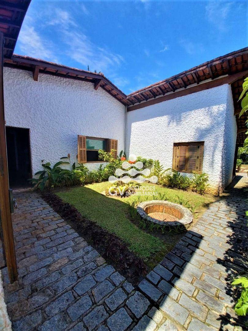 Casa de Condomínio à venda com 6 quartos, 330m² - Foto 6