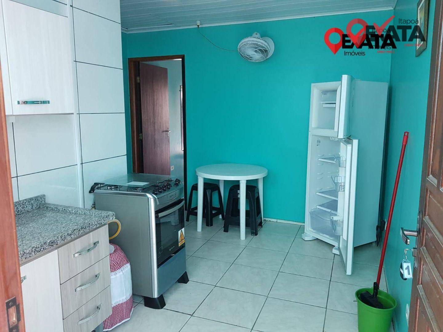 Sobrado à venda com 7 quartos, 380m² - Foto 14