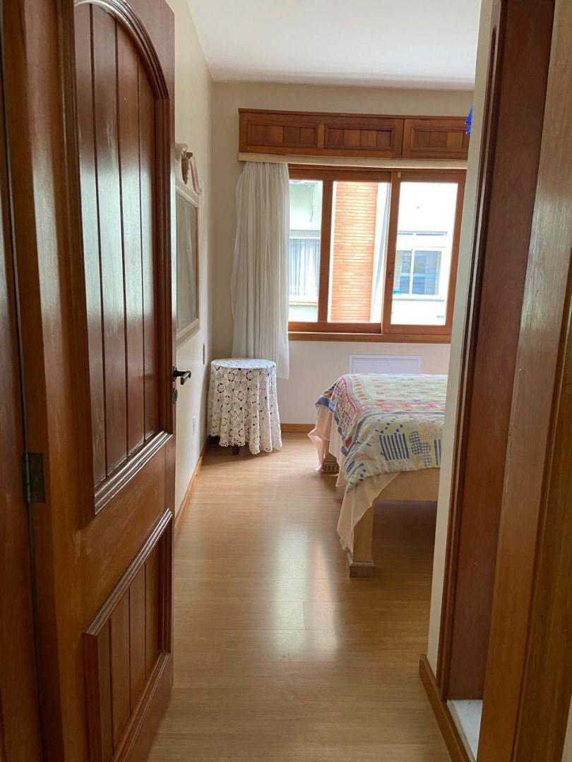 Apartamento à venda com 3 quartos, 118m² - Foto 38