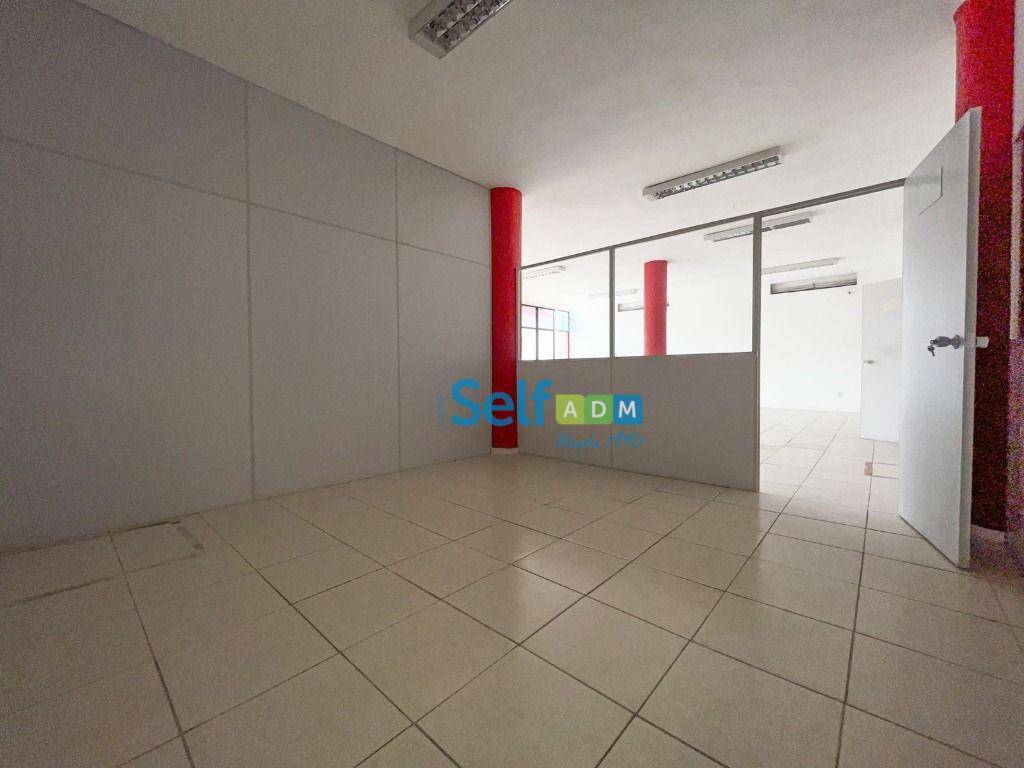 Conjunto Comercial-Sala para alugar, 644m² - Foto 8