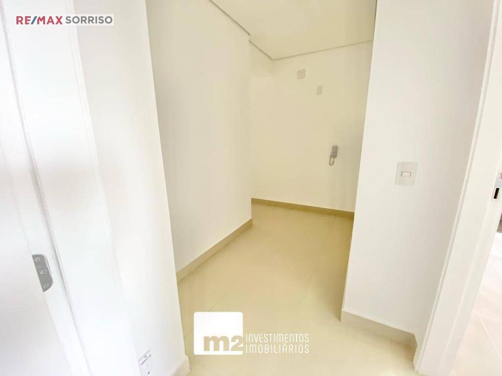 Apartamento à venda com 4 quartos, 288m² - Foto 11