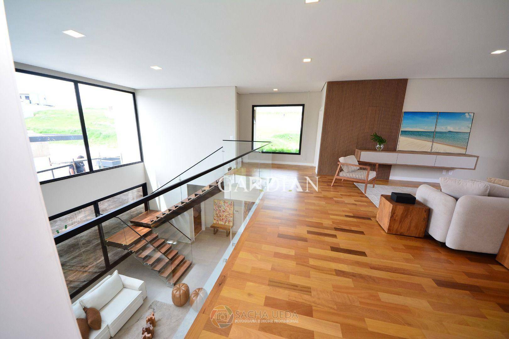 Casa de Condomínio à venda com 4 quartos, 480m² - Foto 27