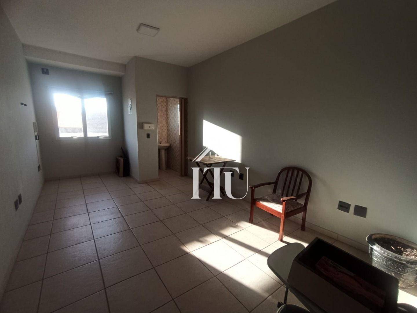 Conjunto Comercial-Sala para alugar, 30m² - Foto 1
