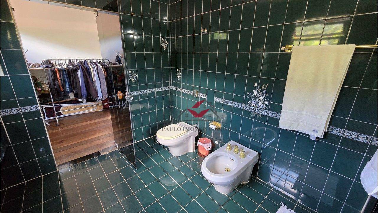 Casa de Condomínio à venda com 6 quartos, 700m² - Foto 18