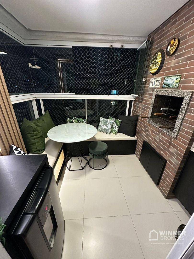 Apartamento à venda com 3 quartos, 86m² - Foto 17