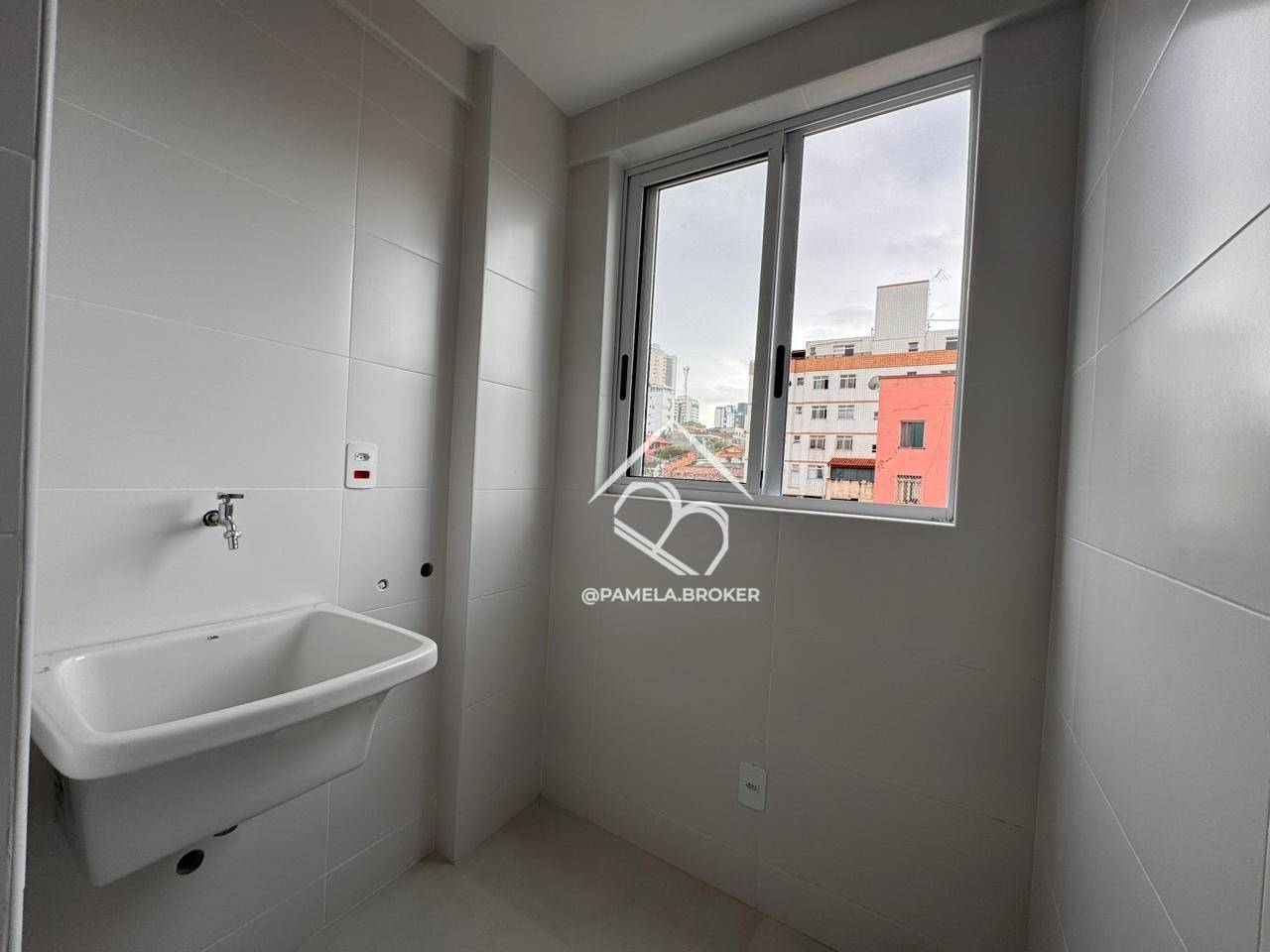 Apartamento à venda com 3 quartos, 97m² - Foto 12