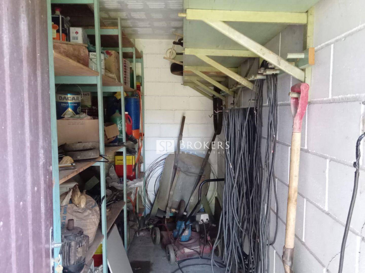 Chácara à venda com 4 quartos, 400m² - Foto 33