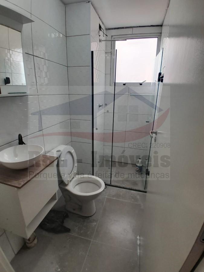 Apartamento para alugar com 2 quartos, 41m² - Foto 14