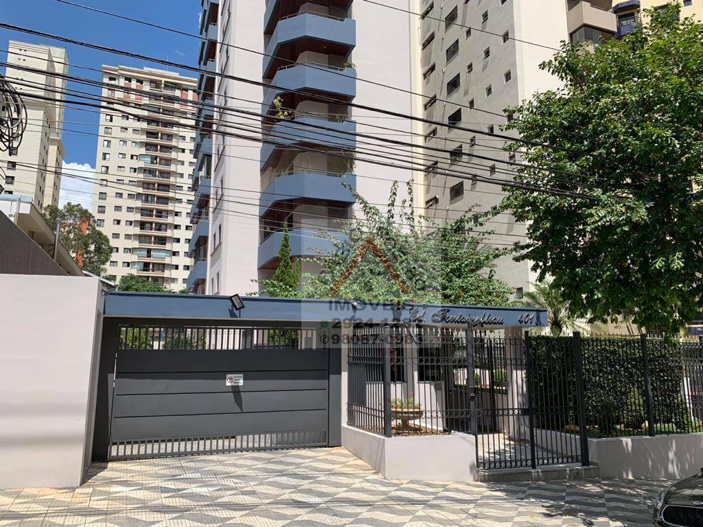 Apartamento à venda com 3 quartos, 128m² - Foto 25