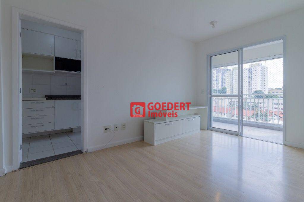 Apartamento à venda com 2 quartos, 61m² - Foto 1