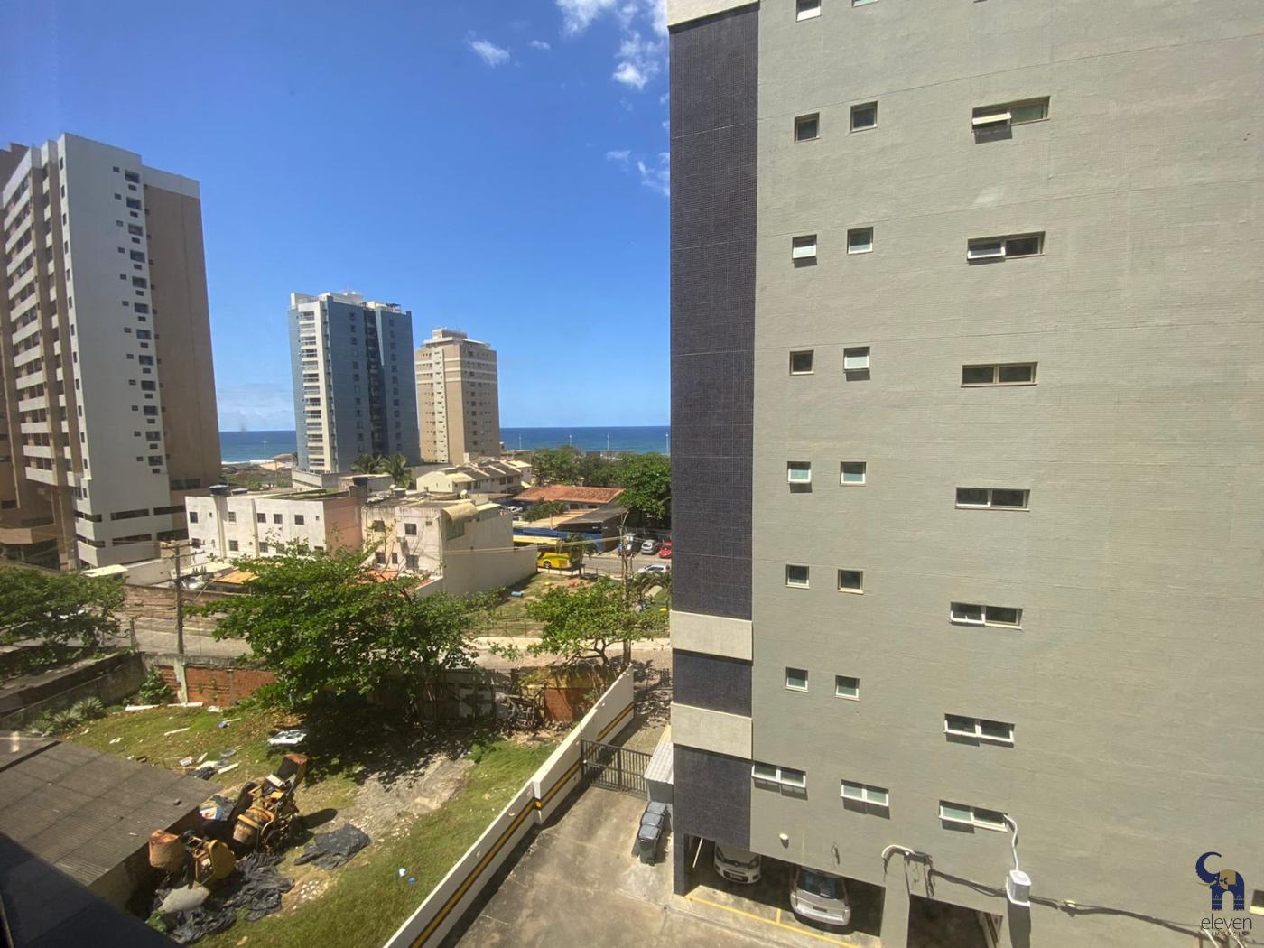 Apartamento para alugar com 2 quartos, 64m² - Foto 2