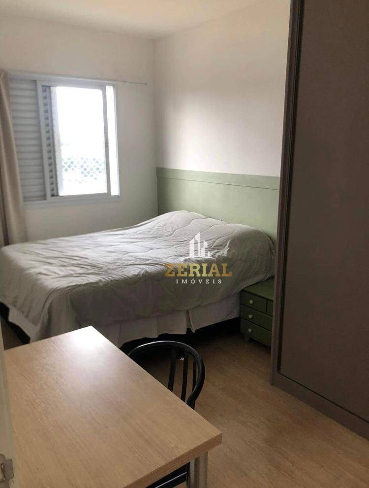 Apartamento à venda com 2 quartos, 68m² - Foto 6