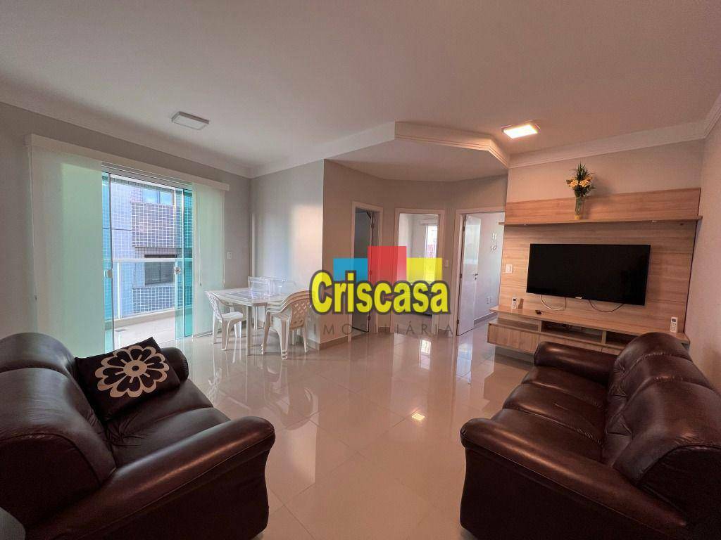 Apartamento à venda com 2 quartos, 85m² - Foto 11