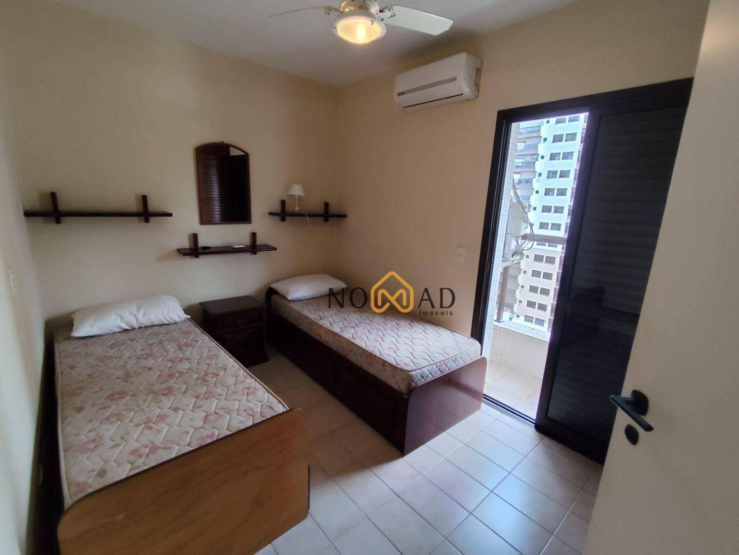 Apartamento à venda com 3 quartos, 95m² - Foto 10