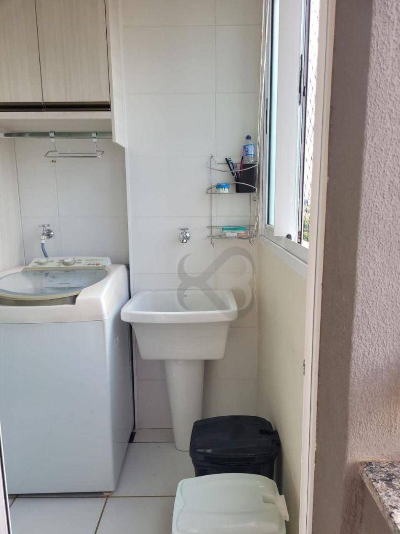 Apartamento, 2 quartos, 72 m² - Foto 3