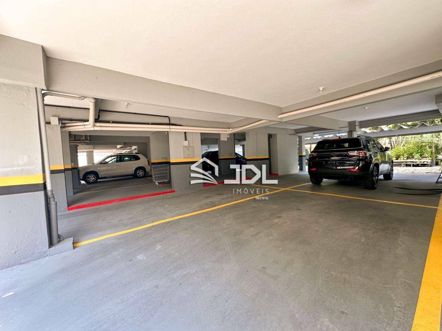 Apartamento à venda com 3 quartos, 110m² - Foto 27