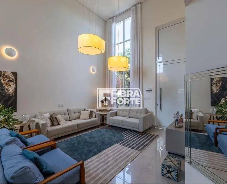 Casa de Condomínio para alugar com 3 quartos, 287m² - Foto 1
