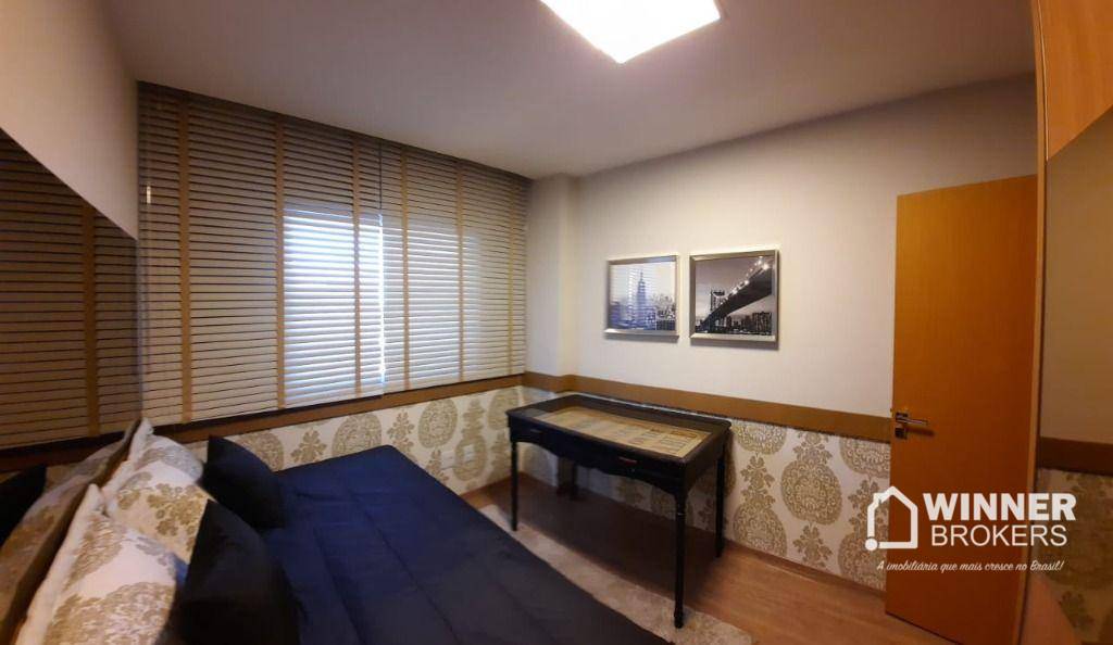 Apartamento à venda com 2 quartos, 74m² - Foto 18