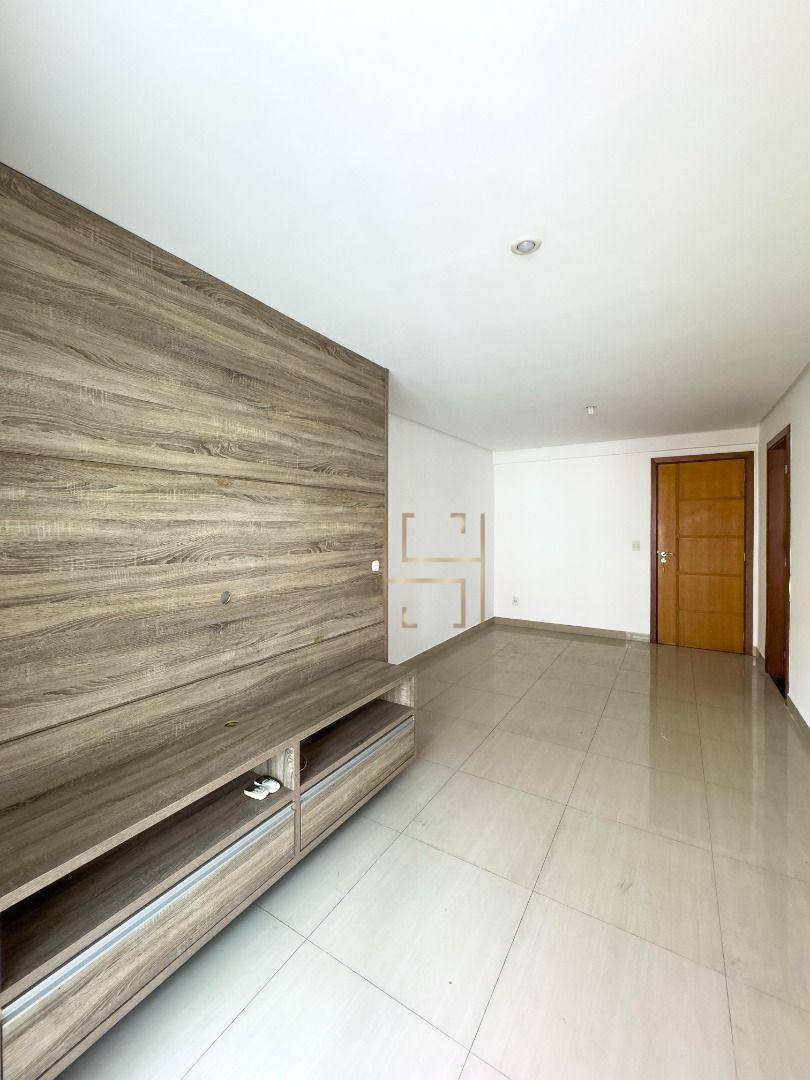 Apartamento, 3 quartos, 84 m² - Foto 2