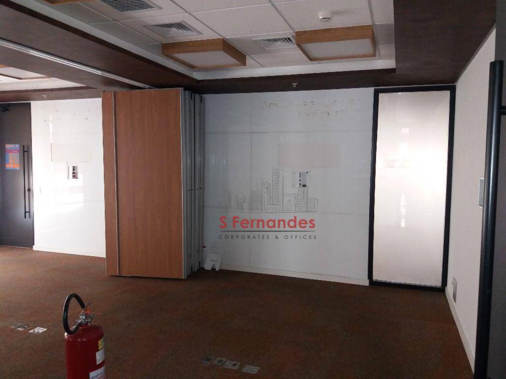 Conjunto Comercial-Sala para alugar, 374m² - Foto 15