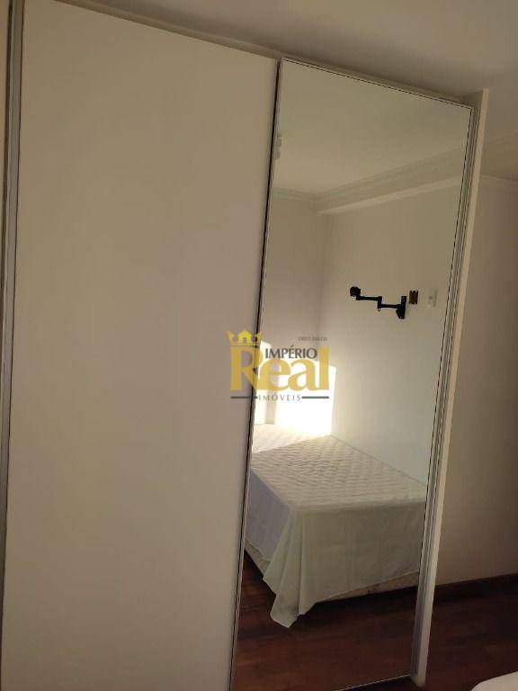 Apartamento à venda com 3 quartos, 162m² - Foto 8