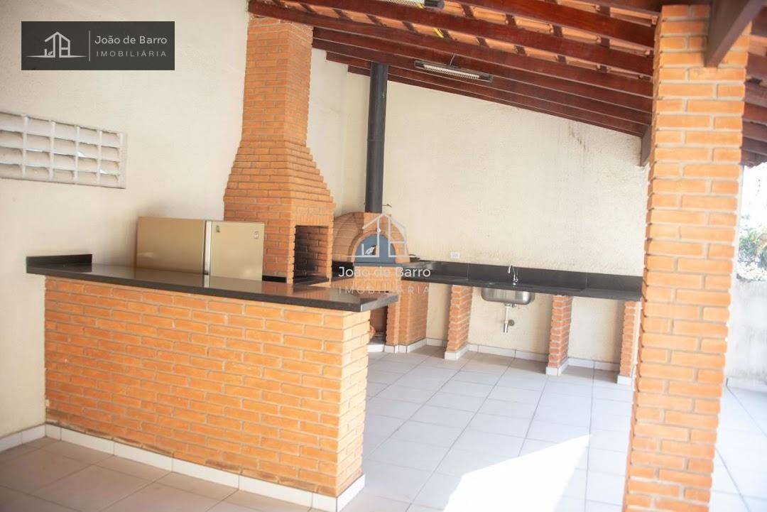 Apartamento à venda com 3 quartos, 107m² - Foto 6