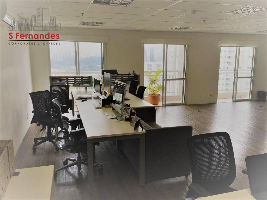 Conjunto Comercial-Sala à venda, 139m² - Foto 8