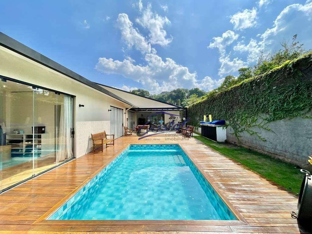 Casa à venda com 3 quartos, 277m² - Foto 21