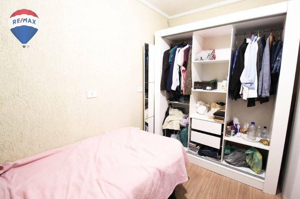 Casa à venda com 4 quartos, 140m² - Foto 13