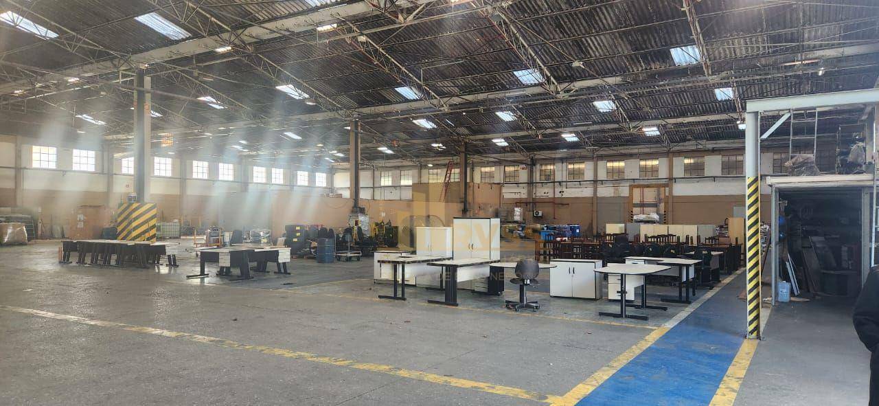 Depósito-Galpão-Armazém para alugar, 5600m² - Foto 18