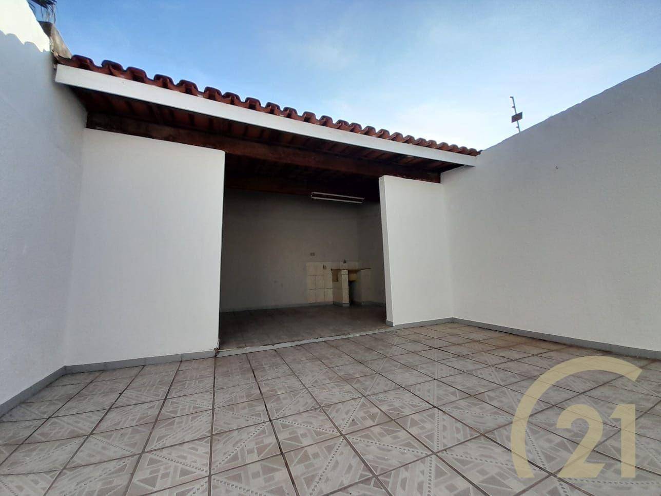 Casa à venda com 2 quartos, 100m² - Foto 16